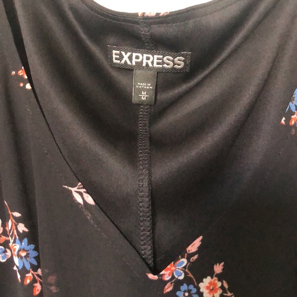 Express Dress - Picture 3 of 5